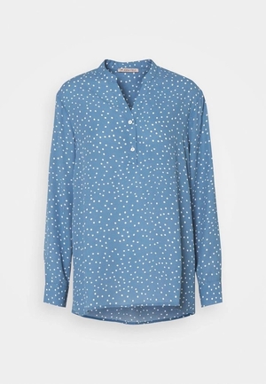 Chemise ANNA FIELD Anna Field Blouse Bleu Femme | EDS-3272290